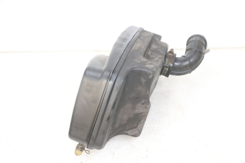 photo de ARIA SCATOLA PEUGEOT SATELIS 125 (2013 - 2018) - Altra angolazione