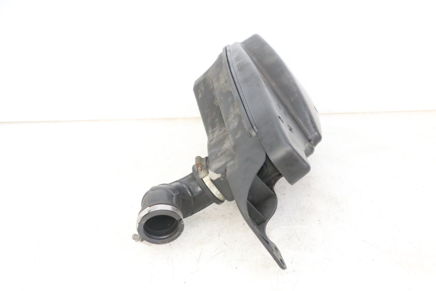 photo de ARIA SCATOLA PEUGEOT SATELIS 125 (2013 - 2018) - Primo piano tecnico