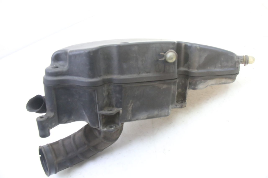 photo de ARIA SCATOLA PEUGEOT SATELIS 250 (2006 - 2012) - Altra angolazione