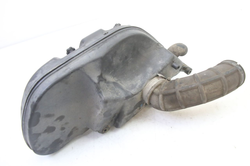 photo de ARIA SCATOLA PEUGEOT SATELIS 250 (2006 - 2012) - Primo piano tecnico