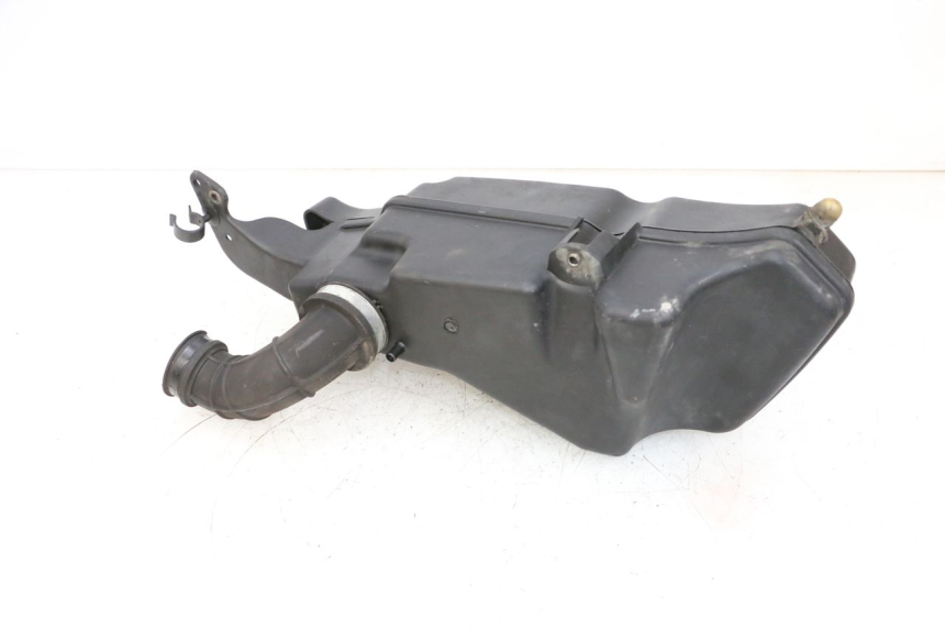 photo de ARIA SCATOLA PEUGEOT SATELIS 125 (2013 - 2018) - Primo piano tecnico