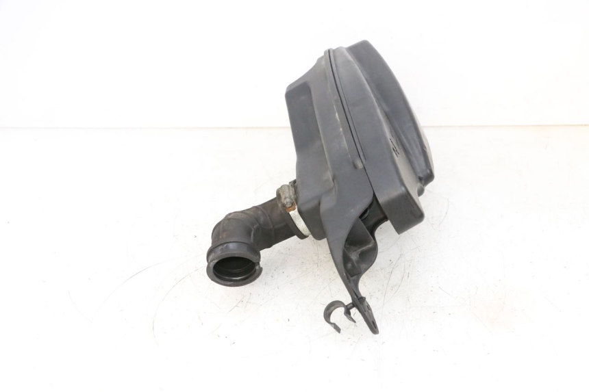 photo de ARIA SCATOLA PEUGEOT SATELIS 125 (2013 - 2018) - Dettagli dei punti di fissaggio