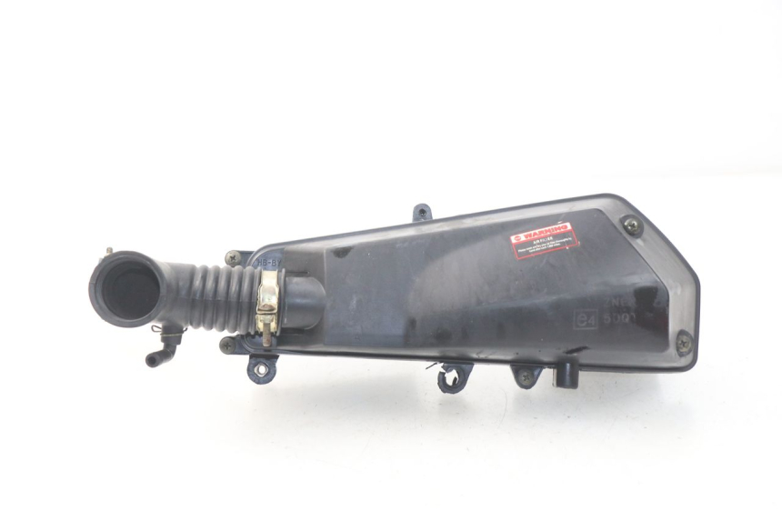 photo de SCATOLA DELL'ARIA JM MOTORS SC 4T 50 (2012 - 2017) - Vista principale