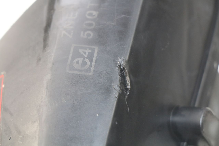 photo de SCATOLA DELL'ARIA JM MOTORS SC 4T 50 (2012 - 2017) - Dettaglio del componente