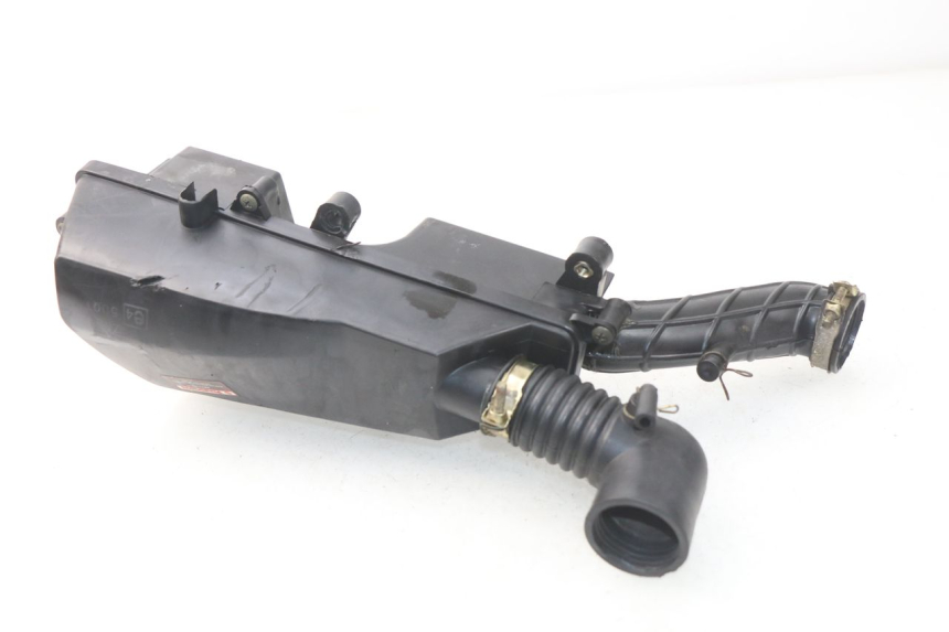 photo de SCATOLA DELL'ARIA JM MOTORS SC 4T 50 (2012 - 2017) - Altra angolazione