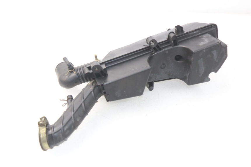 photo de SCATOLA DELL'ARIA JM MOTORS SC 4T 50 (2012 - 2017) - Primo piano tecnico