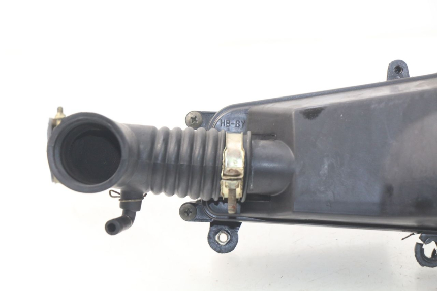 photo de SCATOLA DELL'ARIA JM MOTORS SC 4T 50 (2012 - 2017) - Dettagli dei punti di fissaggio