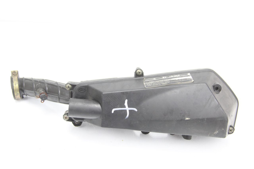 photo de ARIA SCATOLA JM MOTORS SC 4T 50 (2018 - 2021) - Vista principale