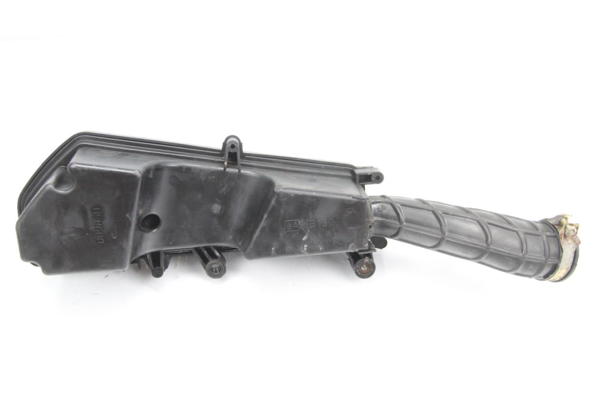 photo de ARIA SCATOLA JM MOTORS SC 4T 50 (2018 - 2021) - Zoom sullo stato d'uso