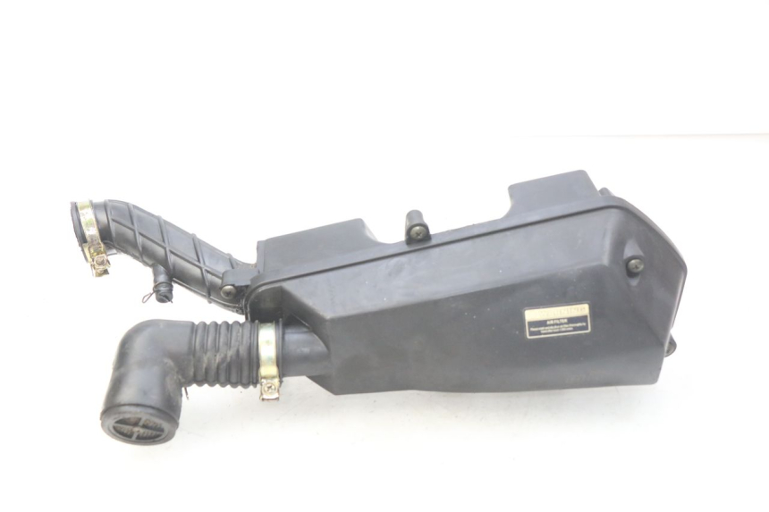 photo de SCATOLA DELL'ARIA JM MOTORS SC 4T 50 (2012 - 2017) - Vista principale