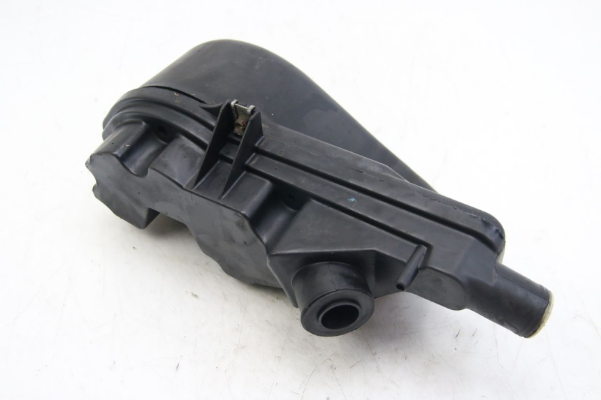 photo de SCATOLA DELL'ARIA APRILIA SCARABEO 4T 50 (2009 - 2017) - Zoom sullo stato d'uso