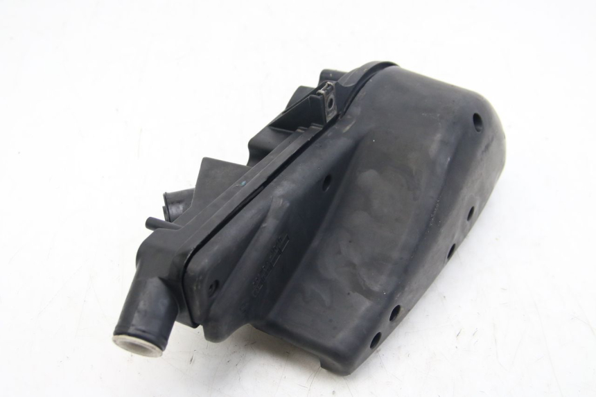 photo de SCATOLA DELL'ARIA APRILIA SCARABEO 4T 50 (2009 - 2017) - Altra angolazione