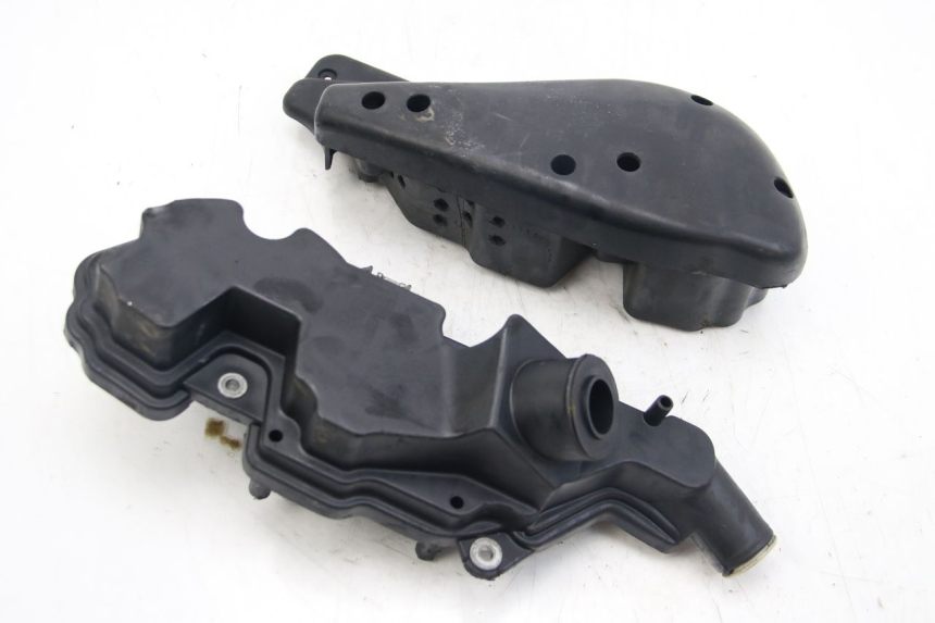 photo de SCATOLA DELL'ARIA APRILIA SCARABEO 4T 50 (2009 - 2017) - Primo piano tecnico