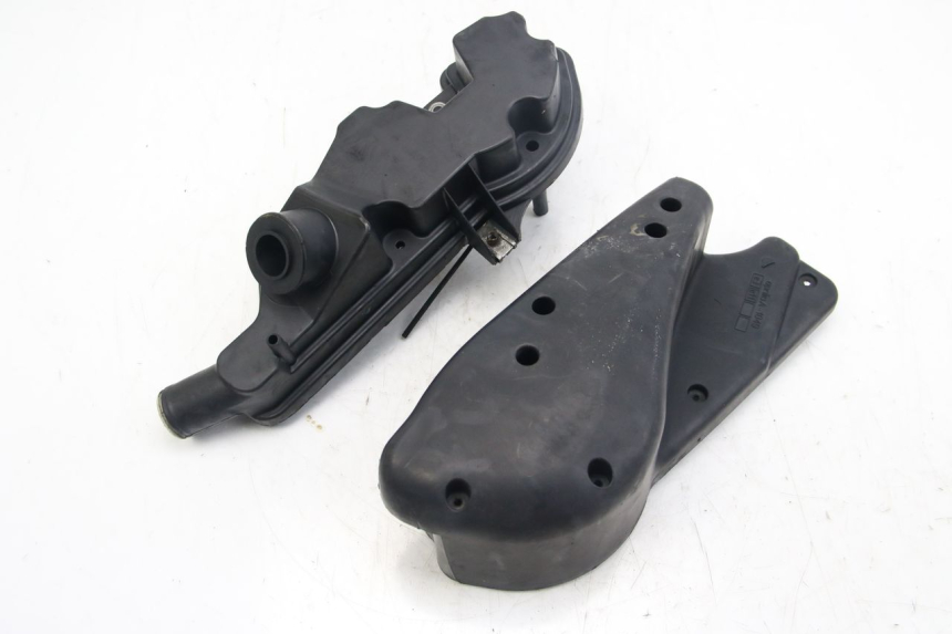 photo de SCATOLA DELL'ARIA APRILIA SCARABEO 4T 50 (2009 - 2017) - Vista d'insieme del prodotto