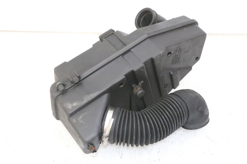 photo de ARIA SCATOLA APRILIA SCARABEO GT TOURING 125 (1999 - 2005) - Primo piano tecnico