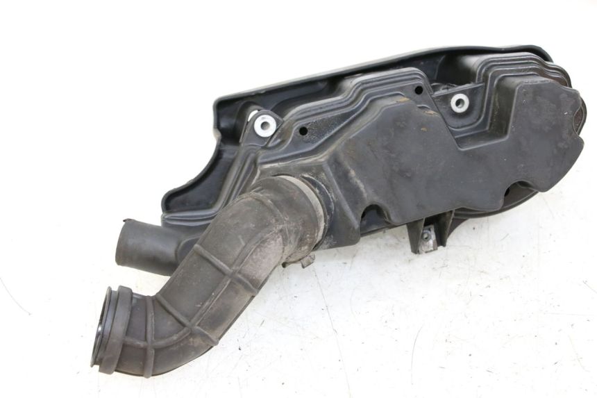 photo de SCATOLA DELL'ARIA APRILIA SCARABEO 100 (2003 - 2012) - Dettaglio del componente