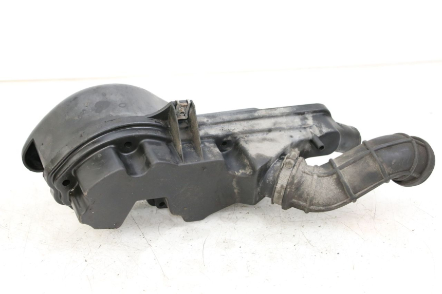 photo de SCATOLA DELL'ARIA APRILIA SCARABEO 100 (2003 - 2012) - Altra angolazione