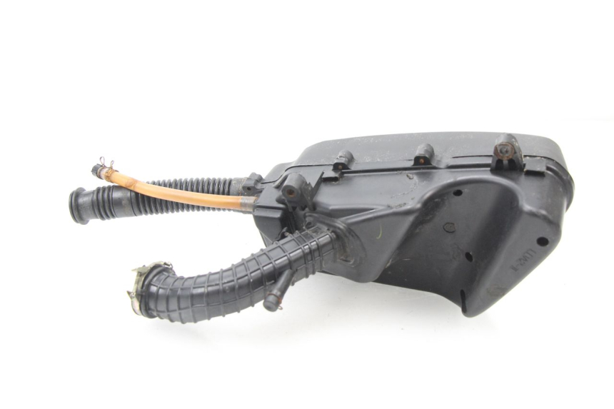 photo de Scatola dell'aria KYMCO SENTO 50 (2008 - 2013) - Zoom sullo stato d'uso