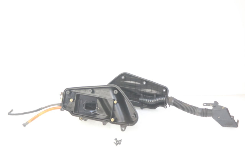 photo de SCATOLA DELL'ARIA KYMCO SENTO 100 (2008 - 2013) - Vista principale