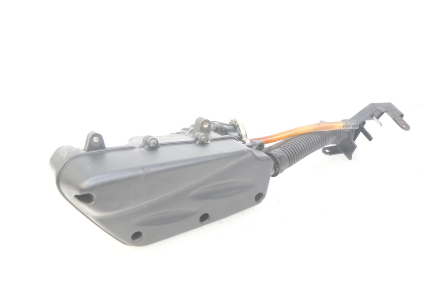 photo de SCATOLA DELL'ARIA KYMCO SENTO 100 (2008 - 2013) - Zoom sullo stato d'uso