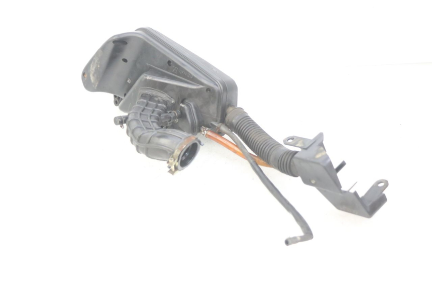 photo de SCATOLA DELL'ARIA KYMCO SENTO 100 (2008 - 2013) - Altra angolazione