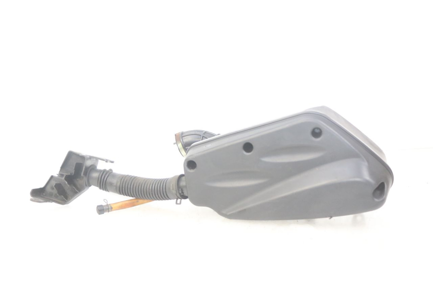 photo de SCATOLA DELL'ARIA KYMCO SENTO 100 (2008 - 2013) - Vista d'insieme del prodotto