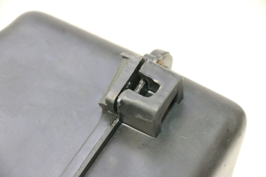 photo de ARIA SCATOLA MASH SEVENTY FIVE 125 (2013 - 2021) - Dettaglio del componente