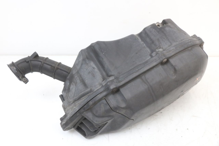 photo de ARIA SCATOLA HONDA SH ABS 125 (2012 - 2017) - Zoom sullo stato d'uso