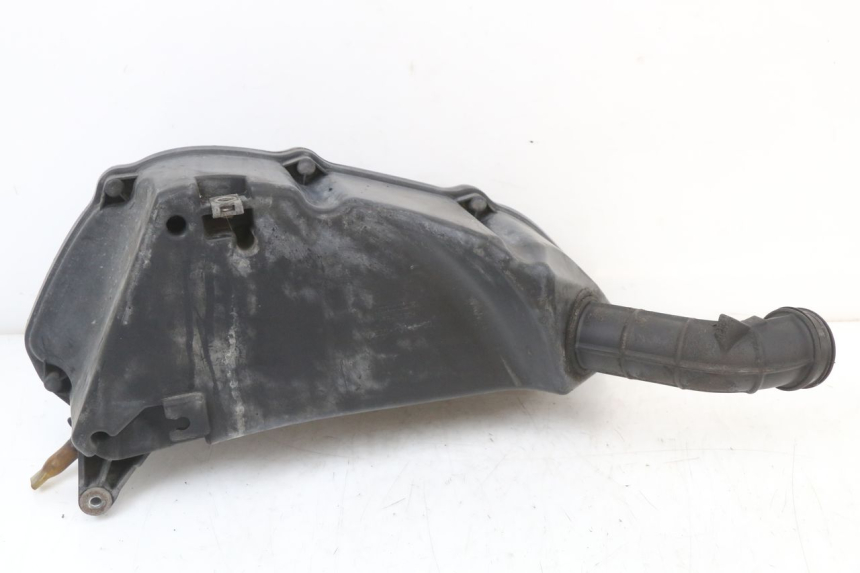 photo de ARIA SCATOLA HONDA SH ABS 125 (2012 - 2017) - Primo piano tecnico