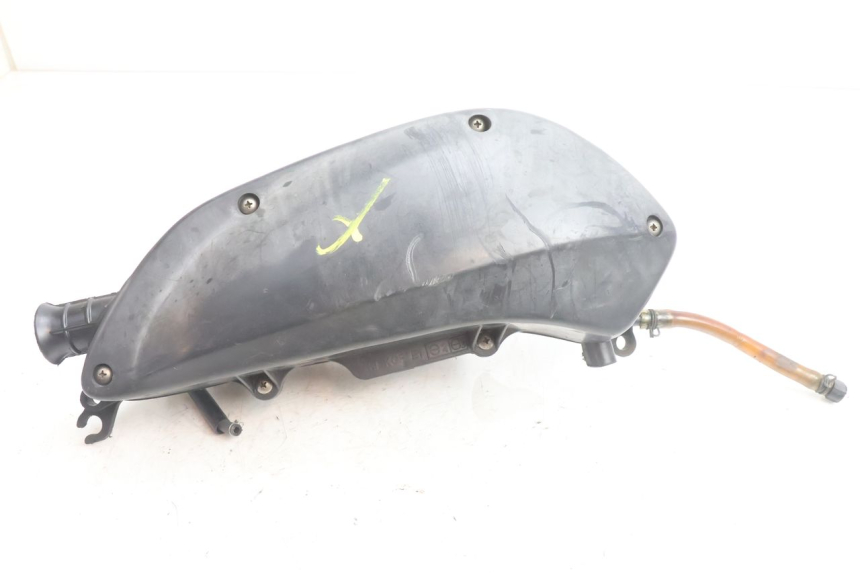 photo de ARIA SCATOLA HONDA SH 125 (2001 - 2003) - Vista principale
