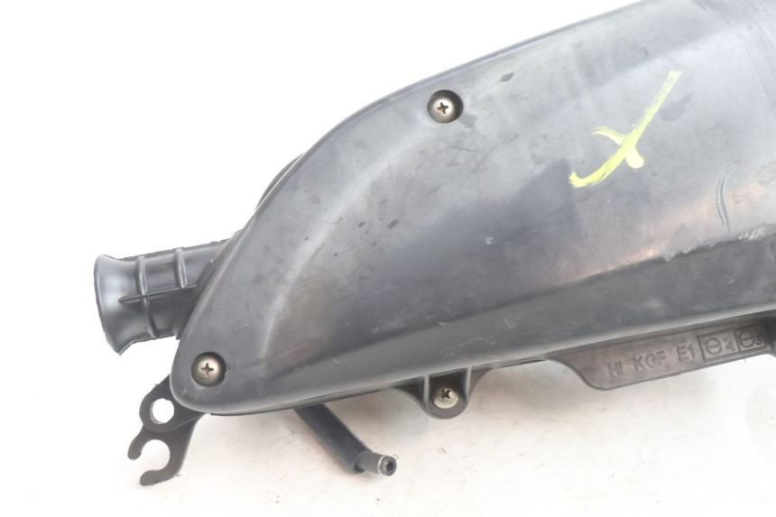 photo de ARIA SCATOLA HONDA SH 125 (2001 - 2003) - Dettaglio del componente