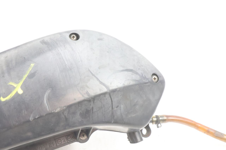 photo de ARIA SCATOLA HONDA SH 125 (2001 - 2003) - Zoom sullo stato d'uso