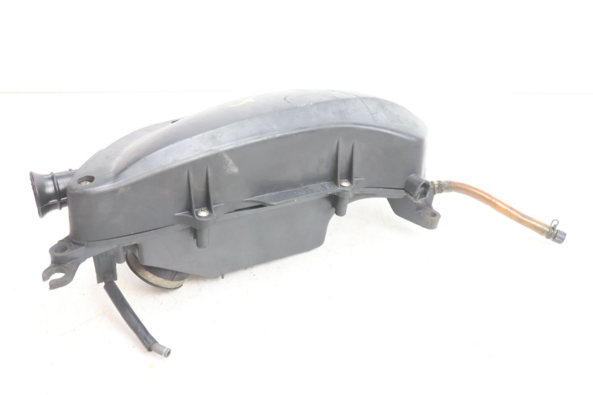 photo de ARIA SCATOLA HONDA SH 125 (2001 - 2003) - Primo piano tecnico