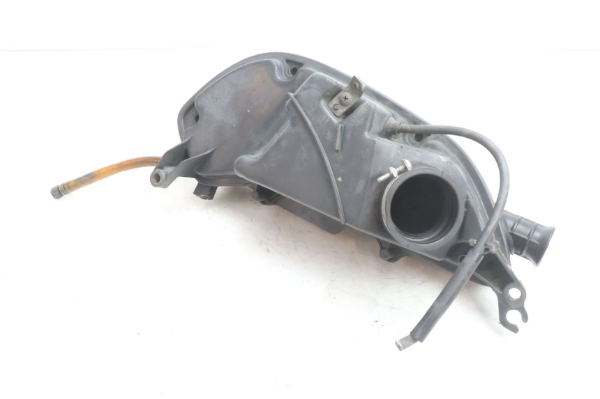 photo de ARIA SCATOLA HONDA SH 125 (2001 - 2003) - Dettagli dei punti di fissaggio