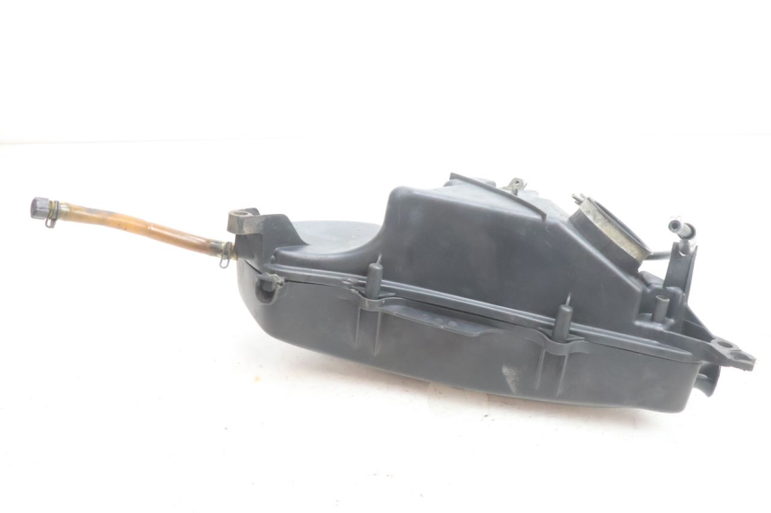 photo de ARIA SCATOLA HONDA SH 125 (2001 - 2003) - Stato della superficie e materiale