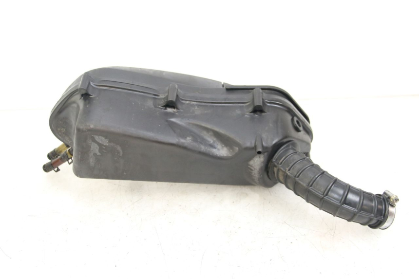 photo de ARIA SCATOLA MBK SKYCRUISER 125 (2006 - 2009) - Zoom sullo stato d'uso