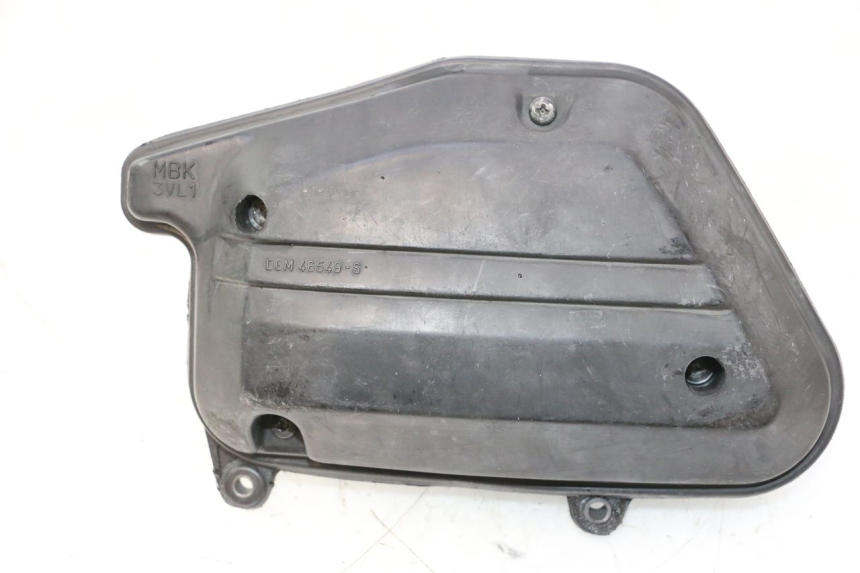 photo de ARIA SCATOLA YAMAHA SLIDER 50 (1999 - 2004) - Vista principale