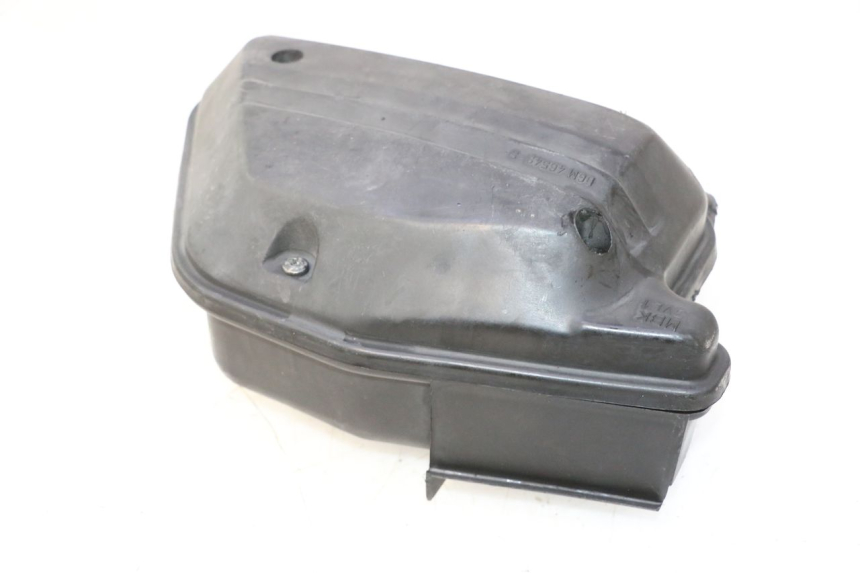photo de ARIA SCATOLA YAMAHA SLIDER 50 (1999 - 2004) - Vista d'insieme del prodotto