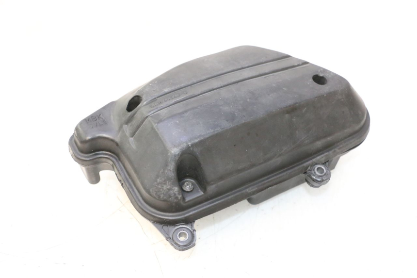 photo de ARIA SCATOLA YAMAHA SLIDER 50 (1999 - 2004) - Dettagli dei punti di fissaggio