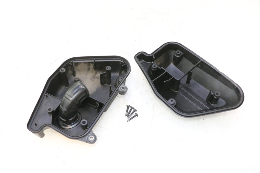 photo de ARIA SCATOLA YAMAHA SLIDER 50 (1999 - 2004) - Marcature e riferimenti originali