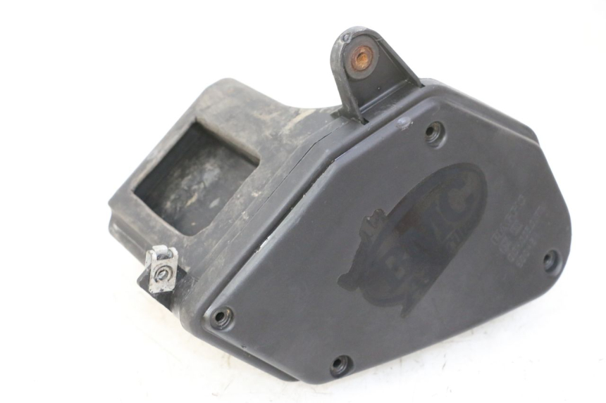 photo de ARIA SCATOLA GILERA SMT SUPERMOTARD 50 (2009 - 2017) - Vista principale