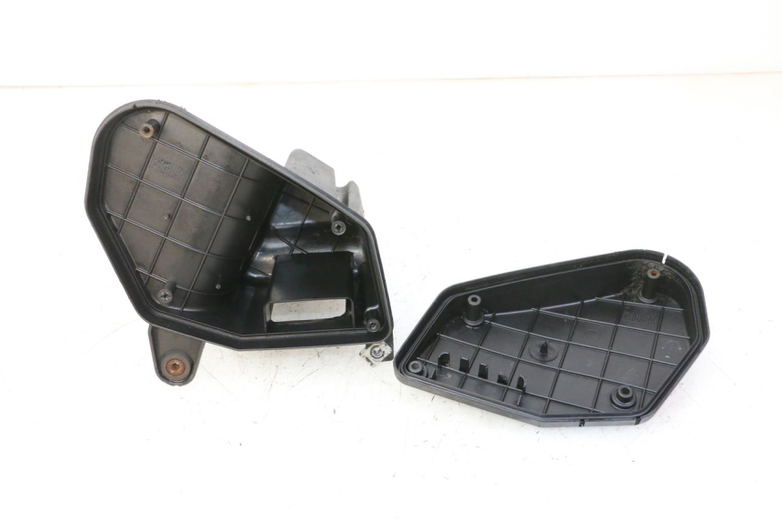 photo de ARIA SCATOLA GILERA SMT SUPERMOTARD 50 (2009 - 2017) - Dettaglio del componente