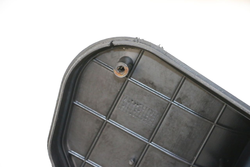 photo de ARIA SCATOLA GILERA SMT SUPERMOTARD 50 (2009 - 2017) - Altra vista dell'articolo