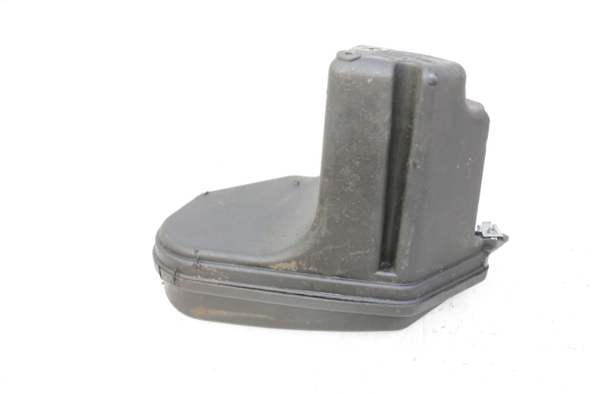 photo de ARIA SCATOLA GILERA SMT SUPERMOTARD 50 (2009 - 2017) - Primo piano tecnico