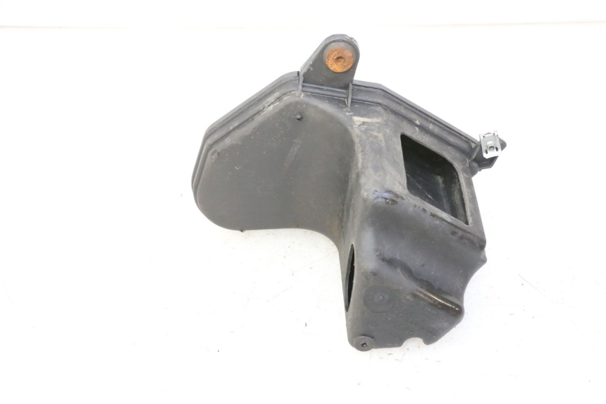 photo de ARIA SCATOLA GILERA SMT SUPERMOTARD 50 (2009 - 2017) - Dettagli dei punti di fissaggio