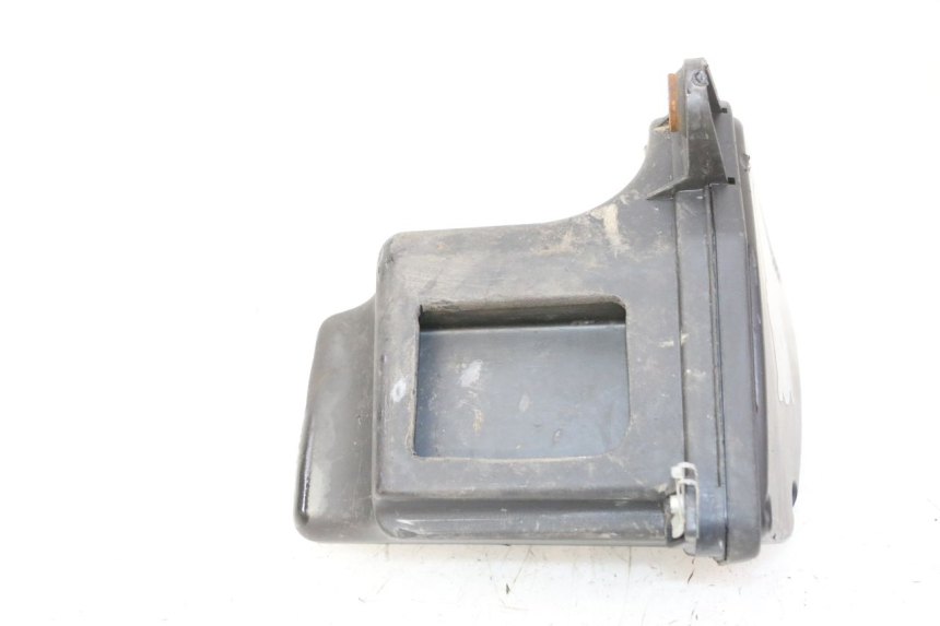 photo de ARIA SCATOLA GILERA SMT SUPERMOTARD 50 (2009 - 2017) - Stato della superficie e materiale