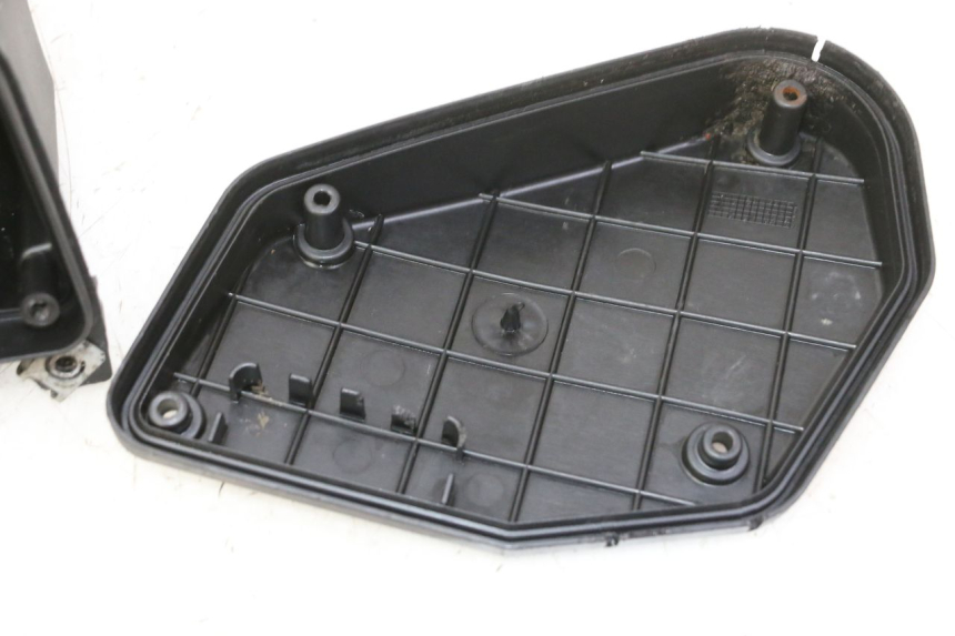 photo de ARIA SCATOLA GILERA SMT SUPERMOTARD 50 (2009 - 2017) - Ricambio usato controllato