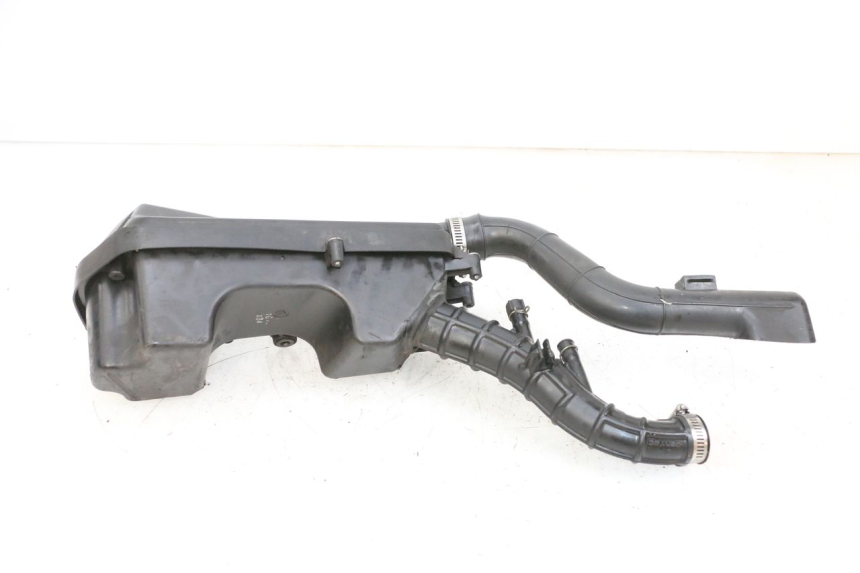 photo de ARIA SCATOLA PEUGEOT SPEEDFIGHT 4 4T EFI 50 (2021 - 2025) - Primo piano tecnico