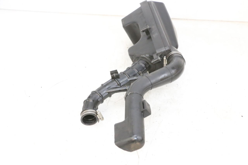 photo de ARIA SCATOLA PEUGEOT SPEEDFIGHT 4 4T EFI 50 (2021 - 2025) - Vista d'insieme del prodotto