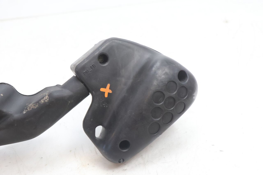 photo de ARIA SCATOLA PEUGEOT SPEEDFIGHT LC 50 (1996 - 2002) - Zoom sullo stato d'uso